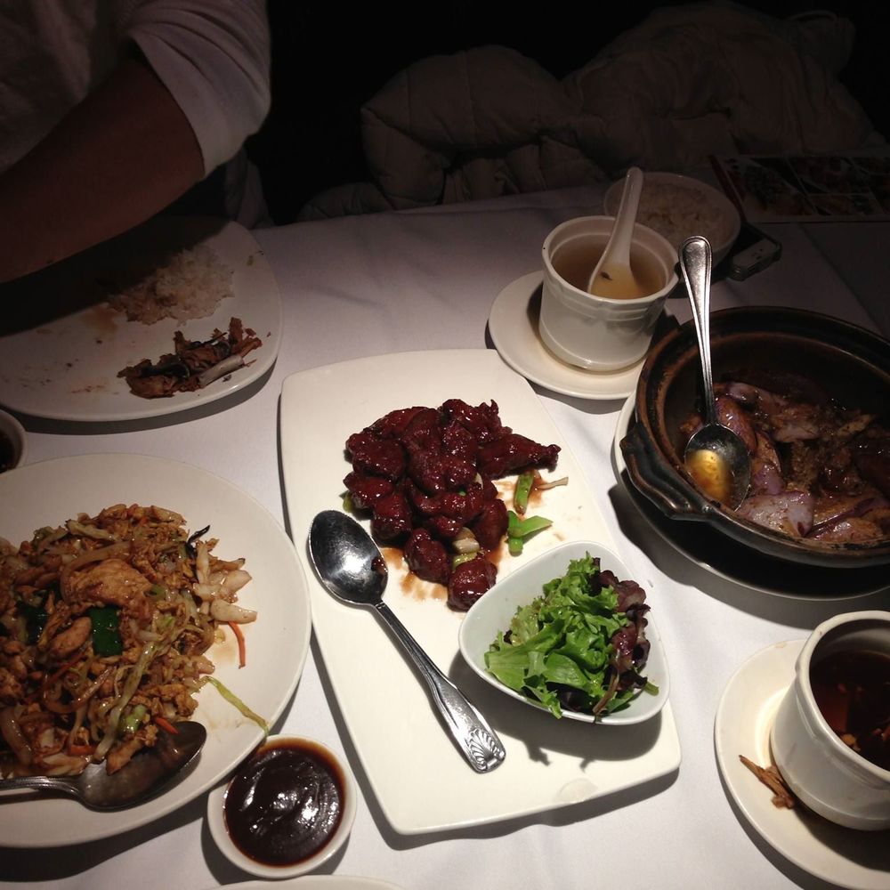 Meet your Posher, Yuyu